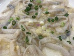-寻味顺德·南记酒家·传统顺德菜·鱼生(广源路店)