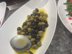 -拉蒂娜·巴西牛排馆 Latina·Brazilian Steakhouse(王府井喜悦店)