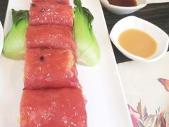 紅米腸-虾饺妹·粤式手工点心(水荫路店)