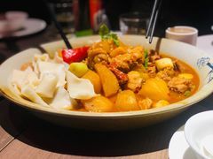 -那时新疆·车师(大宁音乐广场店)