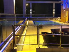 -香港华美达海景酒店