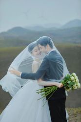 -秦皇岛我和你婚纱摄影工作室