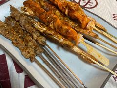 -吉利龙虾·新派海鲜烧烤