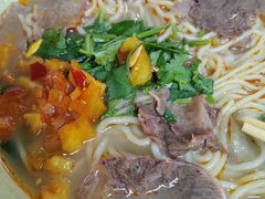 -南京信息职业技术学院-1食堂