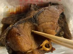 -梅记大块头爆鱼店(乍浦路店)