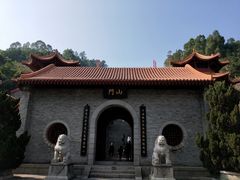 -南沙天后宫景区