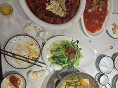 -好人家海鲜酒楼(淞南路店)