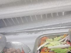 -德四家·云南傣味烧烤品牌(和谐店)