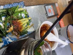-探鱼·鲜青椒爽麻烤鱼(天河优托邦店)