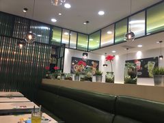 -佰搭果·广式茶餐厅(石牌东路店)