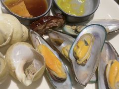 -杭州西溪宾馆-松露西餐厅