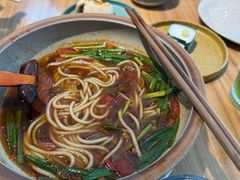 -山茶云南菜(永安里店)