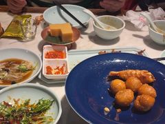 -小吊梨汤·北京菜·烤鸭(鸟巢店)