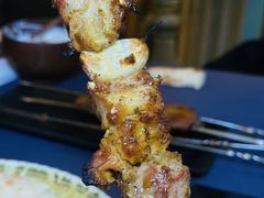 -伊带伊路新疆美食府(呼家楼店)