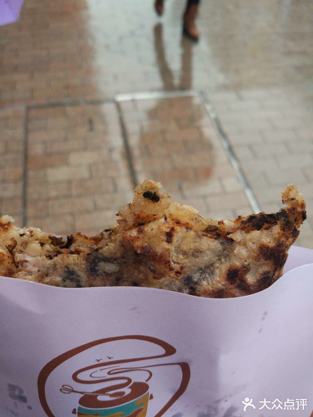 坡子街也是其中一个美食小吃聚集地