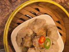 -顺意·顺德家乡菜(国际人才大厦店)