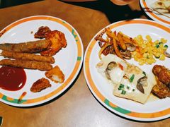 -比格比萨(国际能源店)