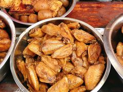 -再回首鸡肉米线(人民路一店)