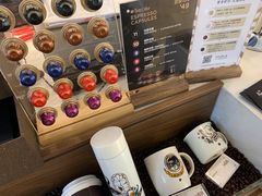 -Peet's Coffee皮爷咖啡(德基店)