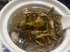 -旺达·福州菜(正大广场店)