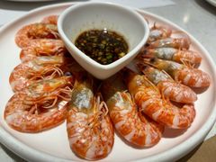 -79号渔船海鲜饭店(宝安店)