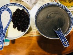 芝麻糊-双喜老铺(人民广场店)