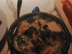 -荷塘秋月·本帮江浙菜(国权路店)