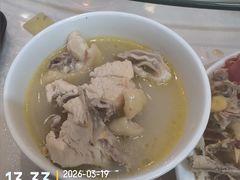 -山水茶艺馆·点心粤菜·30年老字号