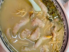 -明呈黄鱼面馆(斜土路店)
