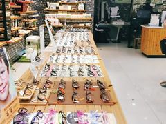 -一代眼镜·蔡司配镜(浦东大拇指广场店)