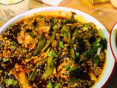 -江湖黑大兔(杨家坪店)