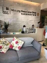 前台-北京米扬丽格医疗美容·联合丽格鼻整形中心