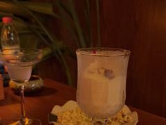 -無名记忆Music Bar夜景怀旧酒吧