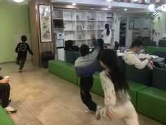 -学知乐教育·幼小衔接·小学科辅导(嘉定镇校区)