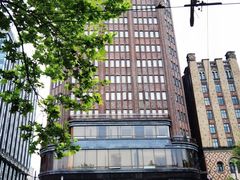 -国际饭店·帆声西饼屋(黄河路店)