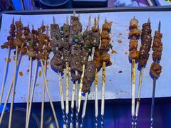 -燥次·烧烤酒场(万象城店)