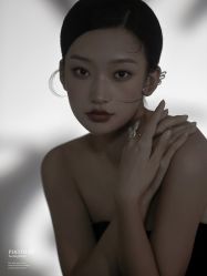 点击看大图 -至臻微拉婚纱摄影