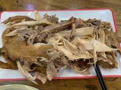 -豫掌柜饸饹面·烩面(秀沿路店)