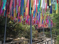 -亚婆田·白水寨生态旅游度假区