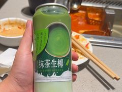 -海底捞火锅(杭州天虹购物中心店)