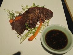 -京味斋·北京烤鸭(北京南站洋桥店)