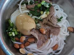 -李氏紫竹林卤粉(火车站店)