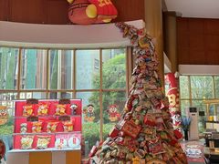 -上海神旺大酒店