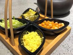 -非遗•老字号•阿彬牛肉火锅(广济桥店)