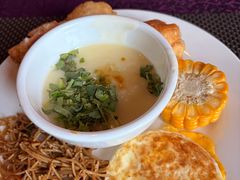 -昆明中心皇冠假日酒店