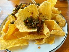 -柞水土菜馆(营盘镇朱家湾店)