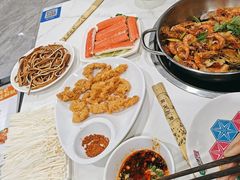 -重庆巴渝火锅(钟家村店)