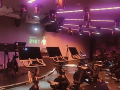 -TANGO LIVEHOUSE动感单车(巴黎春天店)