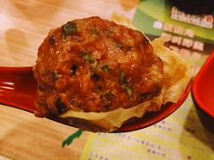 牛肉丸-添好运点心专门店(中环IFC店)