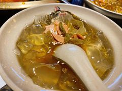 冰粉-小龙坎火锅(仓山万达店)